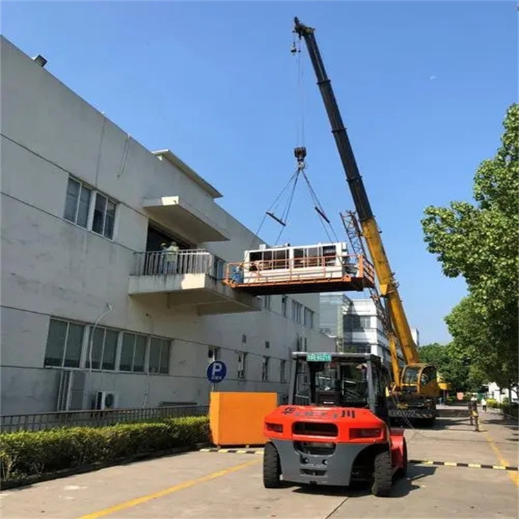 苏州相城小型吊车出租电话