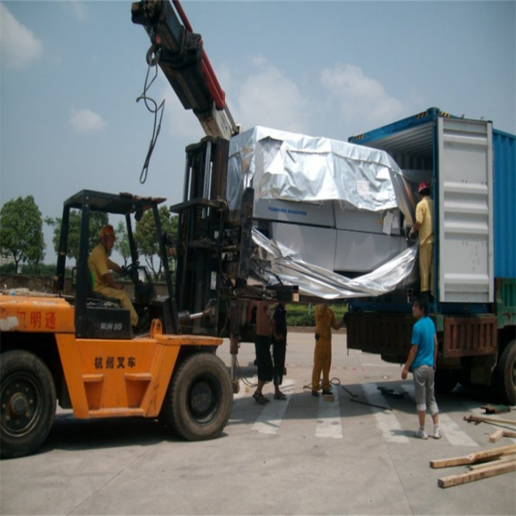 苏州相城附近的随车吊出租服务：选择指南与注意事项