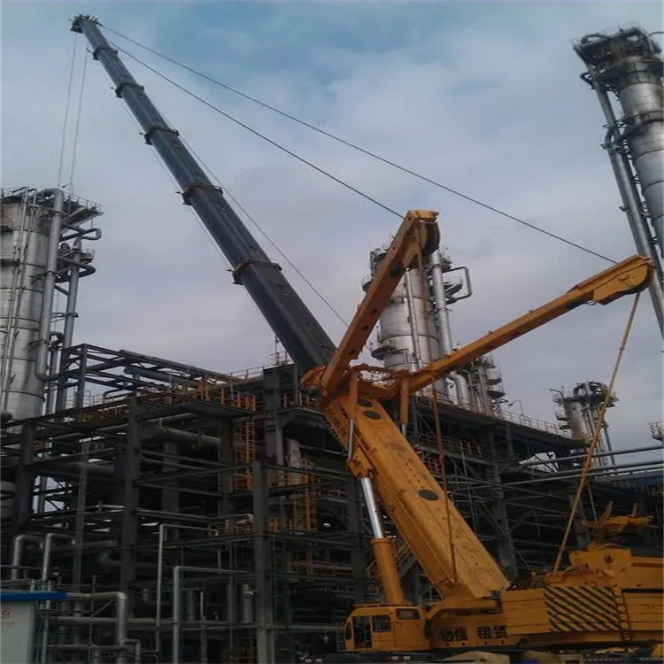 苏州相城吊车出租电话