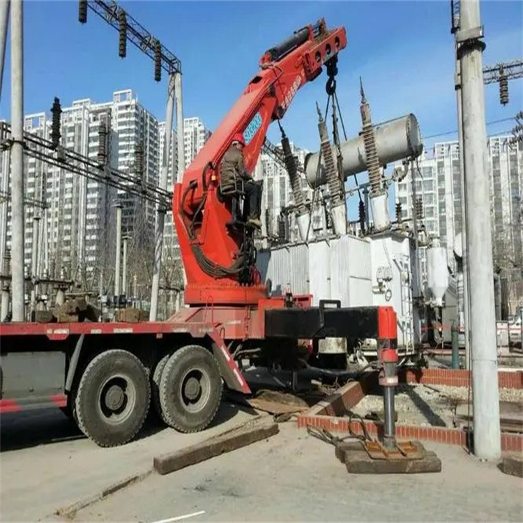 苏州相城就近吊车出租|工地厂房吊装设备租赁|24小时高效响应