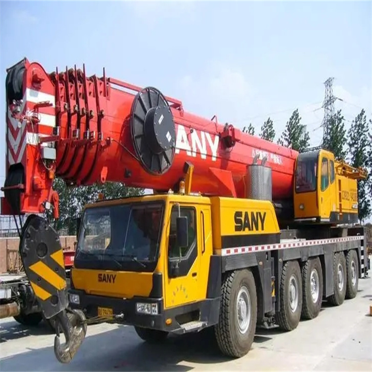 苏州相城附近工地哪里有吊车出租|应急吊装服务|24小时灵活调度