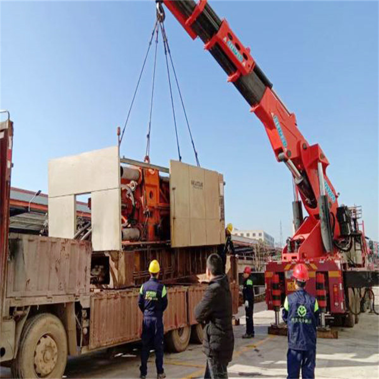 苏州相城附近随车吊出租，便捷服务与实用联系方式