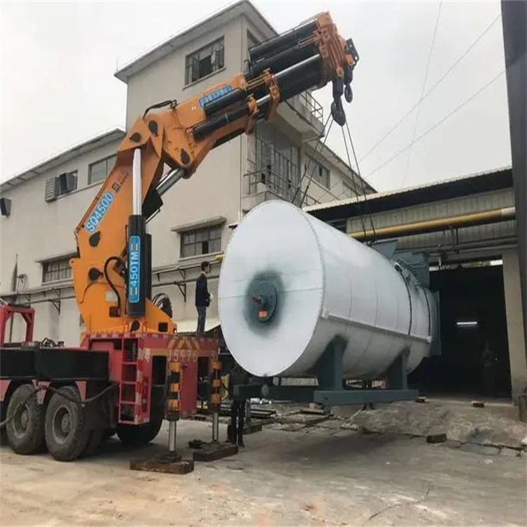 苏州相城室内装修小型折臂吊出租服务：高效解决方案与租赁指南