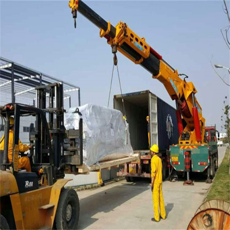 苏州相城专业随车吊出租电话