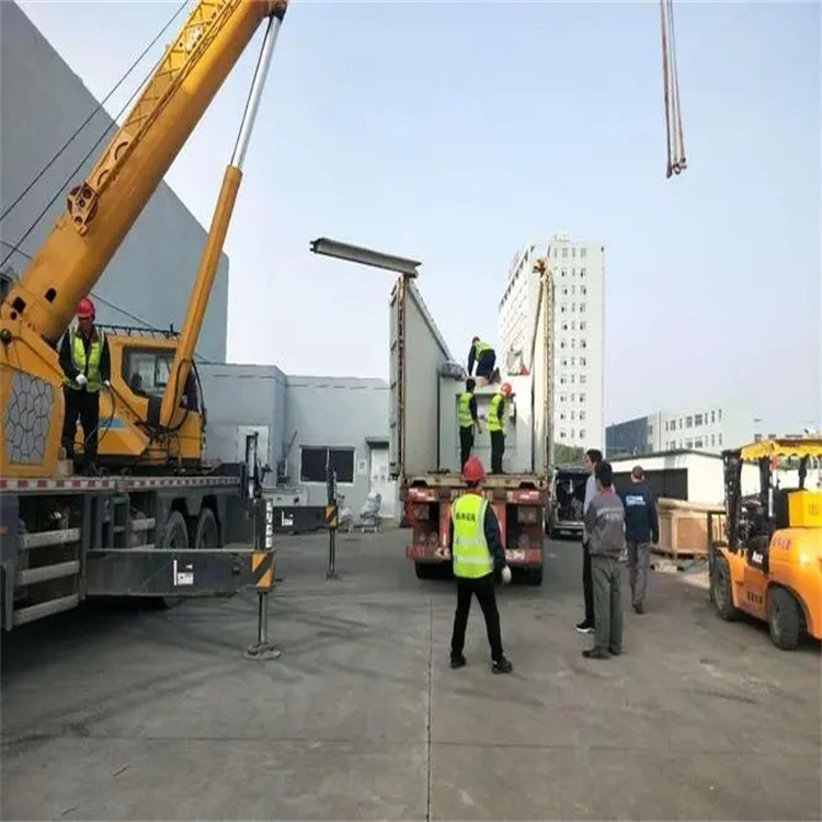 苏州相城如何找到附近的吊车救援服务