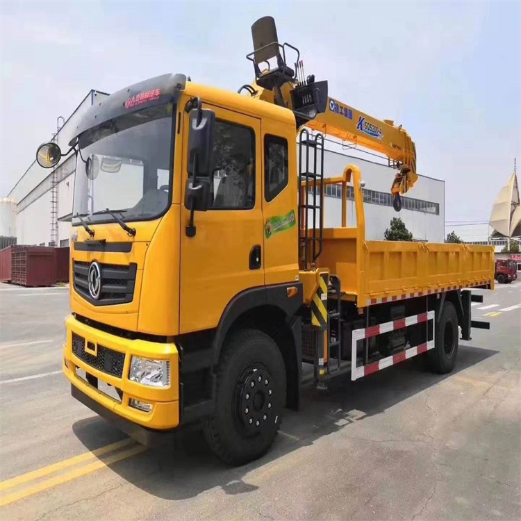 苏州相城附近找一辆随车吊出租