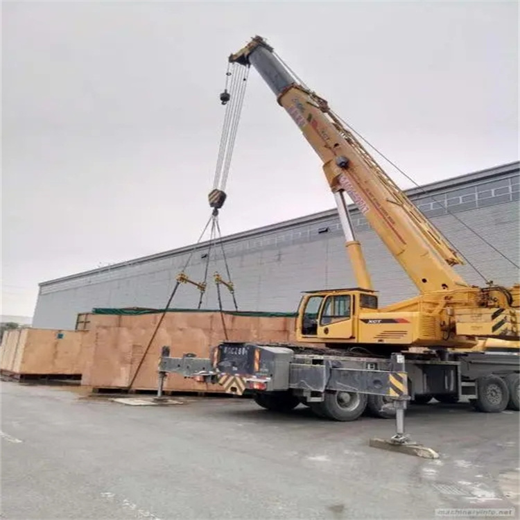 苏州相城500吨汽车吊出租