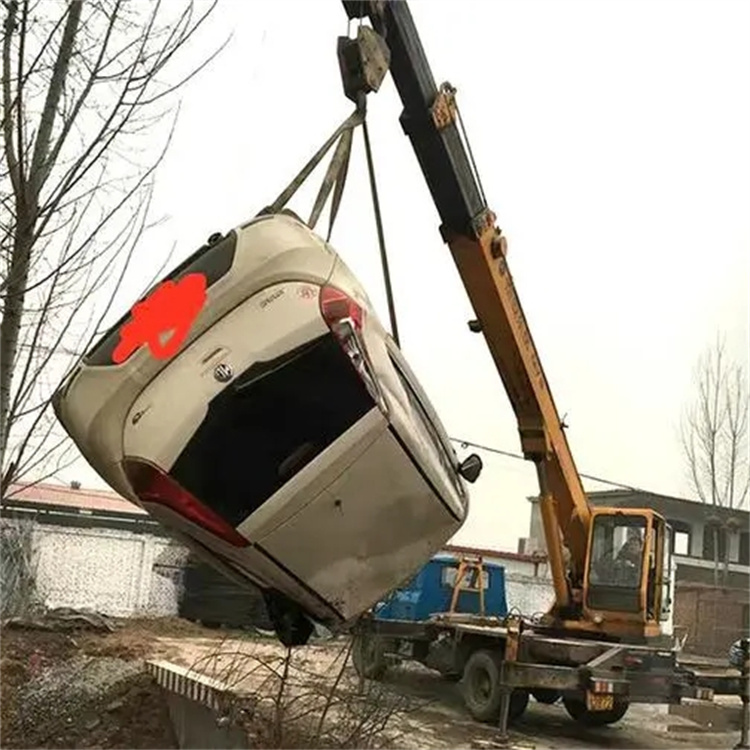 苏州相城随时待命，吊车24小时道路救援服务全解析