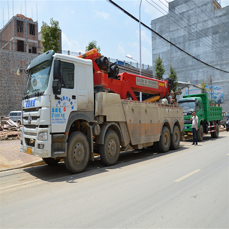 苏州相城50吨随车吊出租