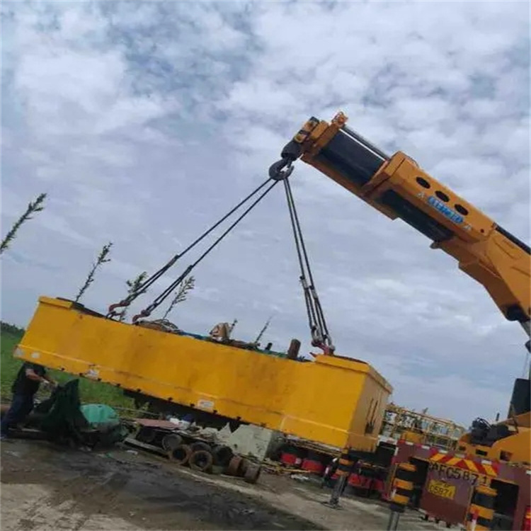 苏州相城随车吊吊集装箱怎么吊