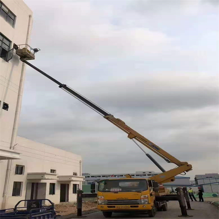 苏州相城附近高空车出租|市政施工/设备安装专用|随叫随到|亿立达设备租赁