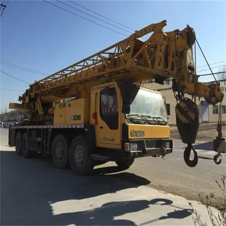 苏州相城哪里有专业吊车出租