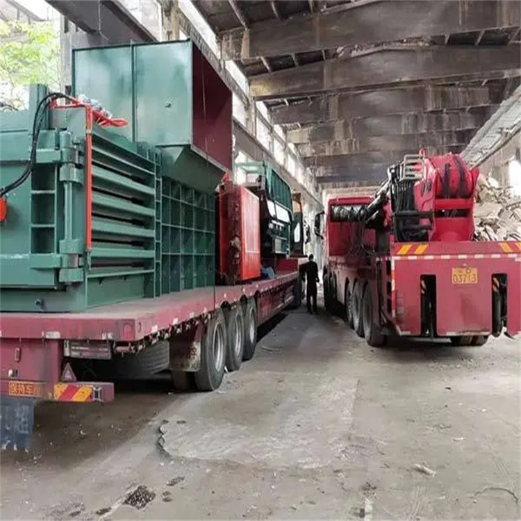 苏州相城挖掘机用吊车怎么吊